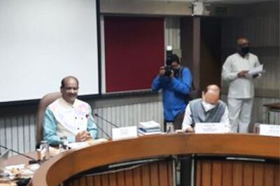 'Powerless in Constituency': MPs Urge Govt to Restore MPLAD Funds Suspended Last Year Due to Covid