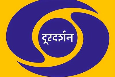 Sharp Rise in Patriotic Films Shown on Doordarshan This Year