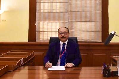 Foreign Secretary Harsh Vardhan Shringla to Visit Nepal on November 26-27: MEA