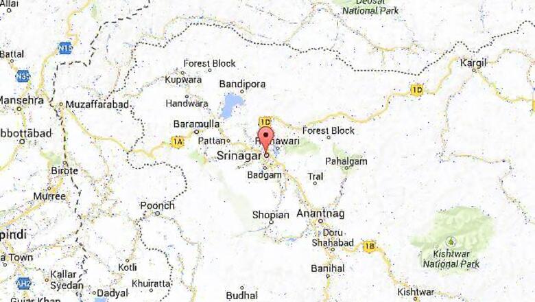 Normal life disrupted in Kashmir Valley due to strike