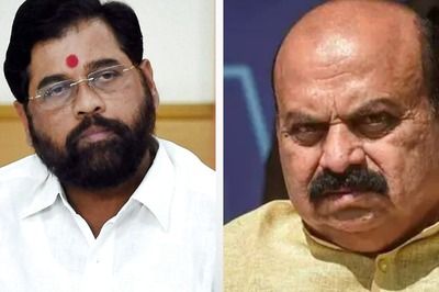 Border Row: Fadnavis Says Will Fight For Every Inch of Land; Thackeray Demands 'K'taka-occupied Maha Areas' To Become UT