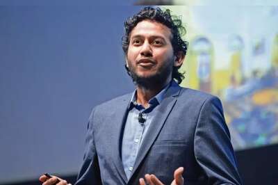 Shark Tank India 3: OYO CEO Stunned By Pitcher Who Once Tried To Invest In His Hotel Chain