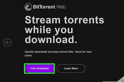 How to Download Movies Online Using Bittorrent Software