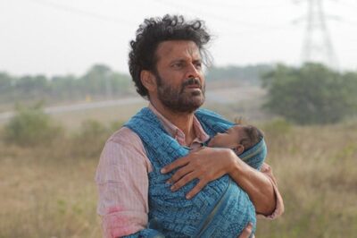 Manoj Bajpayee's Joram In Oscar Library, Film Added To 'Permanent Core Collection'