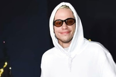 Why Pete Davidson In Focus As Kanye West-Bianca Censori's Divorce Rumours Spread?