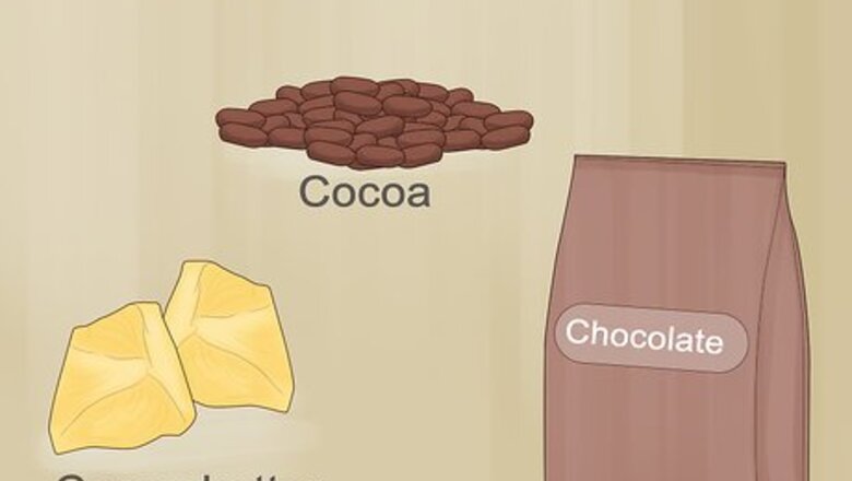 How to Buy Good Chocolate
