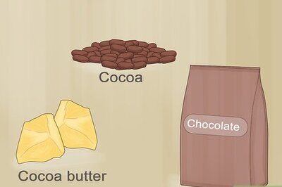 How to Buy Good Chocolate