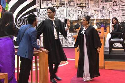 Bigg Boss 11: Vikas Gupta Fears Losing to Shilpa Shinde, Hina Khan