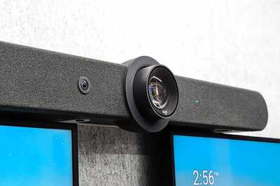 Logitech B2B: A Brand-New Identity for The Most Popular Computer Peripherals Brand