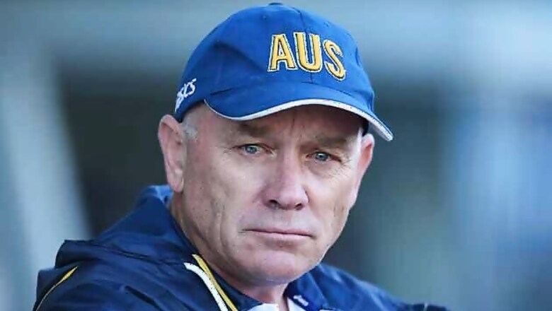 Indian coaches are not good enough for modern hockey: Charlesworth