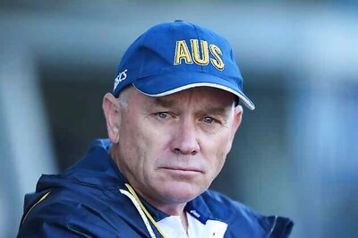 Indian coaches are not good enough for modern hockey: Charlesworth