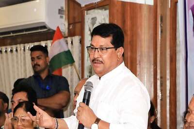 'One Person Sits On Fast And...' LoP Wadettiwar Slams Maratha Activist, Seeks New Committee | Exclusive