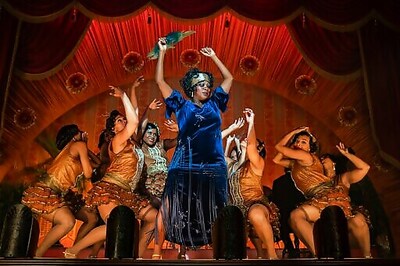 'Never Rarely' Tops Spirit Awards, 'Da 5 Bloods' Leads NBRs