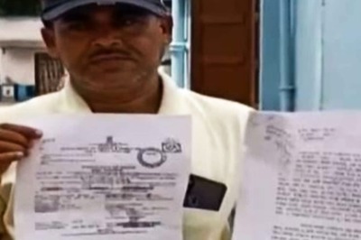 Woman Used Fake Death Certificates to Claim Rs 26-lakh Life Insurance of Husband While He Was Abroad