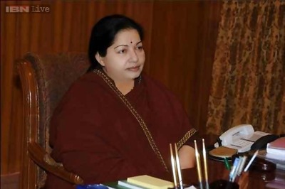 As it happened: TN CM Jayalalithaa sentenced to 4-year jail term in disproportionate assets case