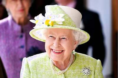 Happy Birthday: Queen Elizabeth II Turns 93 on Easter Sunday