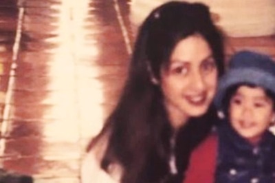 Did You Know Sridevi Wanted Her Daughter Janhvi Kapoor to Become a Doctor?