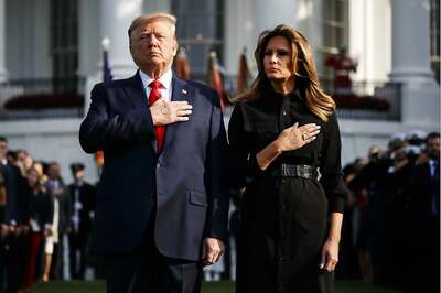 On 9/11 Anniversary, Donald Trump says US Will Hit Taliban 'Harder than Ever'