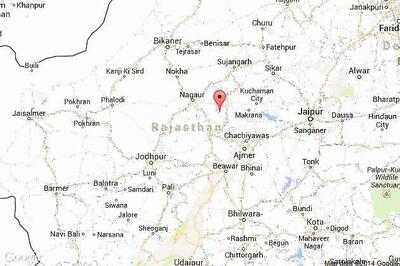 Committee set up to probe anomalies in Rajasthan Pre-Medical Test