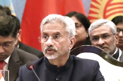 EAM Jaishankar Meets Afghan Sikh Refugees in Delhi, Floats Idea of Multiple Entry Visa
