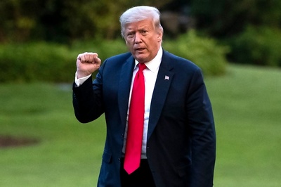 Trump Says US Considering Ban on TikTok to Punish China over Coronavirus Pandemic