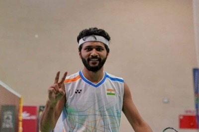 'I Have Put in a Lot of Hard Work': India Para Shuttler Sukant Kadam on Becoming World No 2