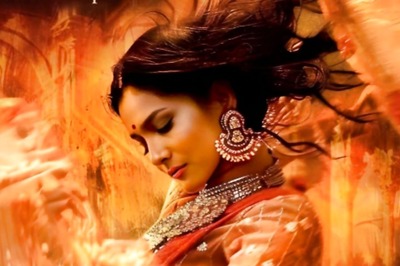 Ankita Lokhande's FIRST LOOK From Amrapali Stuns Fans; Netizens Call It 'Amazing'; See Here