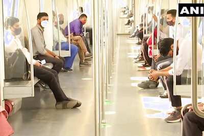 Metro Back on Tracks, Markets Reopen on Odd-Even Basis: What's Open in Delhi as Kejriwal Eases Curbs