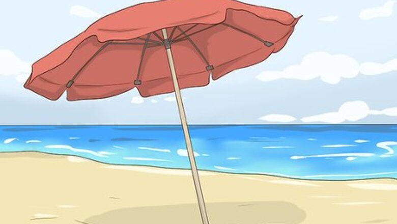 How to Enjoy the Beach with Your Toddlers