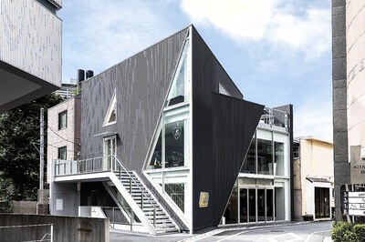 Lamborghini Opens 'The Lounge' in Tokyo, Only 2nd Such Personalization Studio After New York