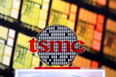 In Bid To Resolve Chip Shortage, TSMC And Sony Building A Chip Factory In Japan