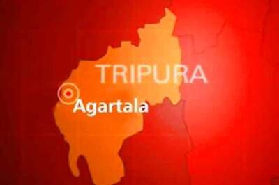 Tripura assembly elections' campaign picks up pace