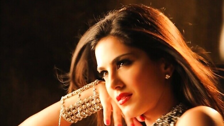 Sunny Leone rehearsed for 10 days for 'Baby Doll' song: Director