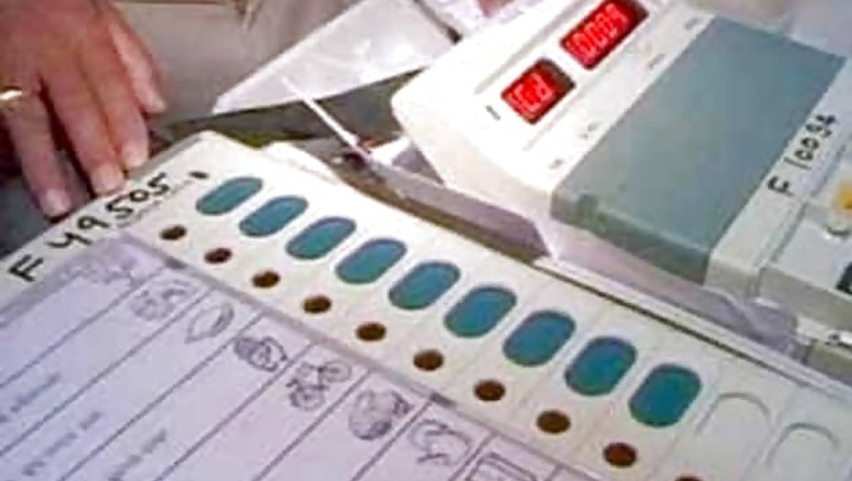 Over 11,000 polling stations 'hypersensitive' in Karnataka