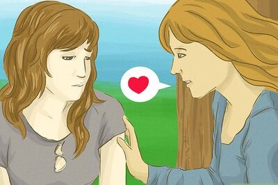 How to Teach Someone to Love Themselves