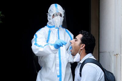 'Monoclonal Therapy Can 100% Tackle Severity of Delta Variant'