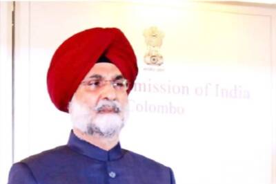 India, US Collaborating Closely During Covid-19 Pandemic: Ambassador Sandhu