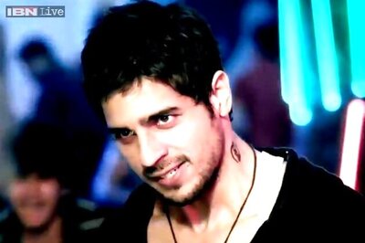 Sidharth Malhotra to host TV show on villains of Bollywood