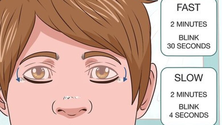 How to Improve Your Vision Naturally