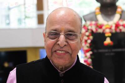 India's New Education System Aims to Create Equitable Society, Says Dr Kasturirangan