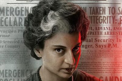 'Sensitive Content In Movie, Religious Sentiments Can't Be Hurt': Govt Sources On Kangana Ranaut's 'Emergency'