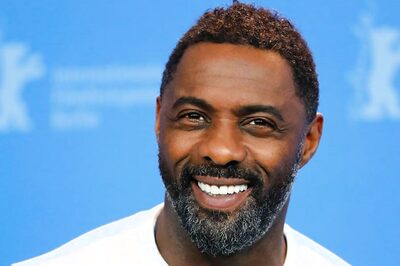 When Idris Elba Nearly Lost His Life In Attempt To Save A Woman From Abusive Partner
