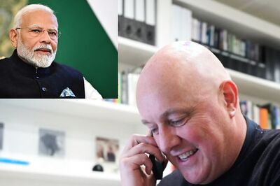 PM Modi, New Zealand's Chris Luxon Pledge Stronger Bilateral Ties In Congratulatory Phone Call
