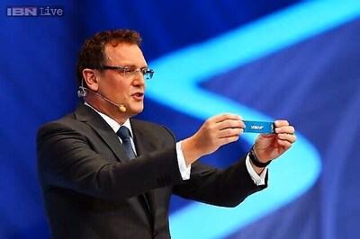 FIFA's Valcke on World Cup: We are not ready