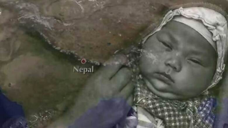 India focusing on Kathmandu, Gorkha district for rescue operations
