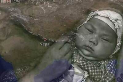 India focusing on Kathmandu, Gorkha district for rescue operations