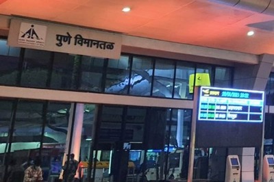 Pune Airport an Enduring Shame. Everybody Knows About it, But Does Nothing