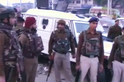 Jammu and Kashmir: NIA to Take Over Probe in Sunjwan Encounter, Govt Says Specialised Agency Needed