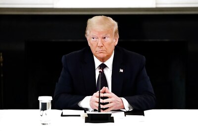 Two More Staffers Working on Trump's Tulsa Rally Test Positive for Coronavirus