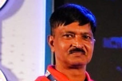 Have Acquired Well-balanced Side for Ultimate Kho Kho: Mumbai Khiladis Coach Rajendra Sapte